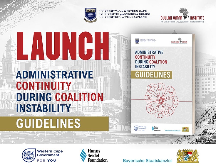 Slide: Invitation Banner